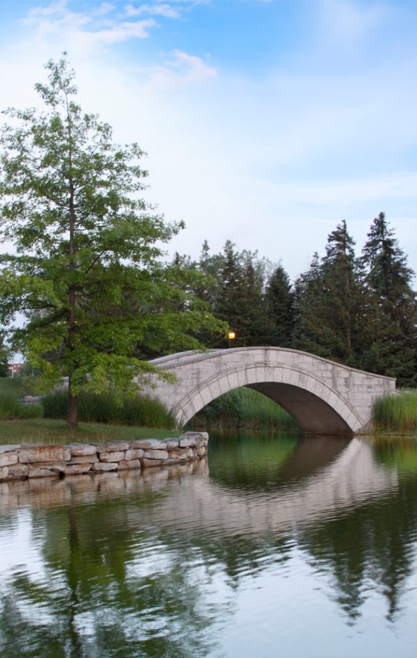 bridge